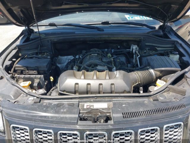 1C4RJFJT8EC474977 Jeep Grand Cherokee Summit