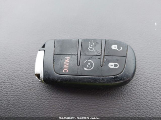 1C4RJFJT8EC474977 Jeep Grand Cherokee Summit