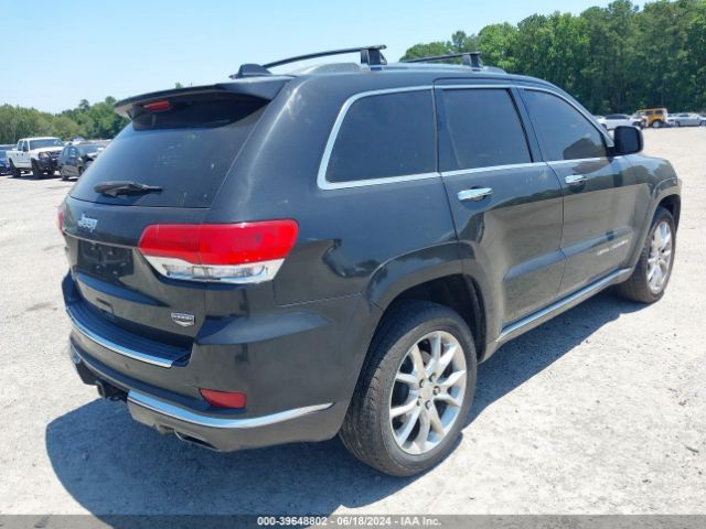 1C4RJFJT8EC474977 Jeep Grand Cherokee Summit