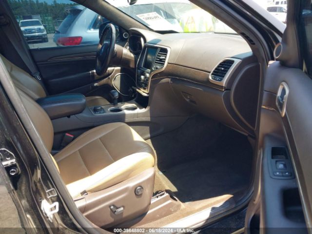 1C4RJFJT8EC474977 Jeep Grand Cherokee Summit