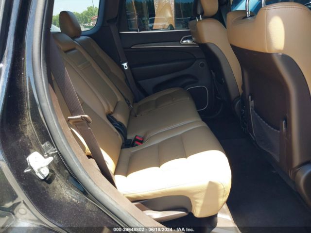 1C4RJFJT8EC474977 Jeep Grand Cherokee Summit