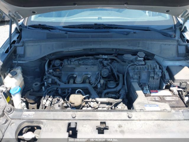 KM8SR4HF8FU104313 Hyundai Santa Fe Limited