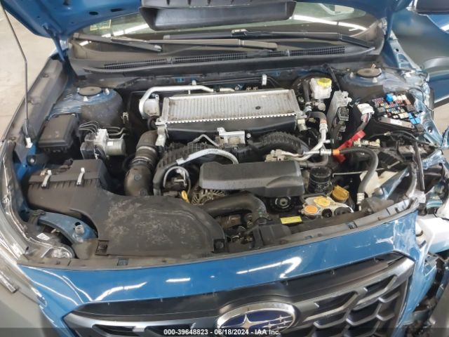 4S4BTGUD5N3181443 Subaru Outback Wilderness