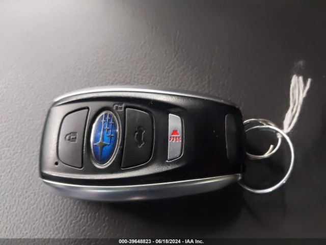 4S4BTGUD5N3181443 Subaru Outback Wilderness