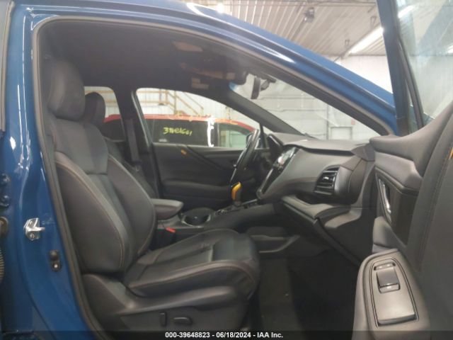 4S4BTGUD5N3181443 Subaru Outback Wilderness