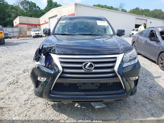 JTJBM7FX8J5197205 Lexus 460