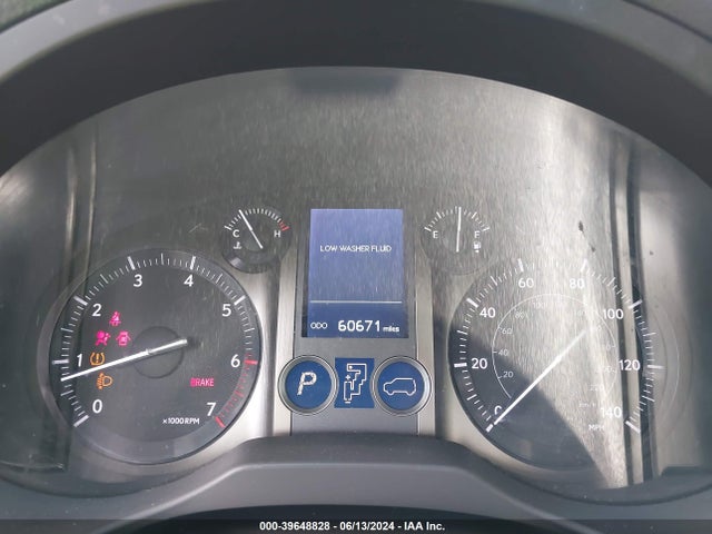 JTJBM7FX8J5197205 Lexus 460