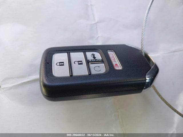 Honda Civic Sport 2020 2HGFC2F8XLH522386 Image 11