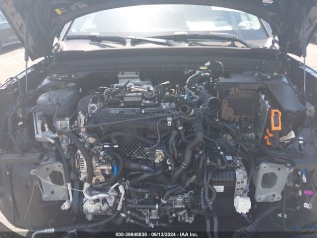 YV4L12UL9R2319129 Volvo Xc40 B5 Plus Dark Theme