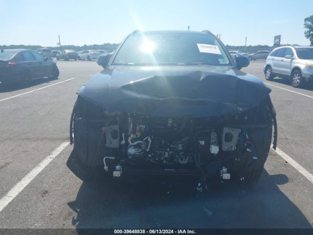 YV4L12UL9R2319129 Volvo Xc40 B5 Plus Dark Theme