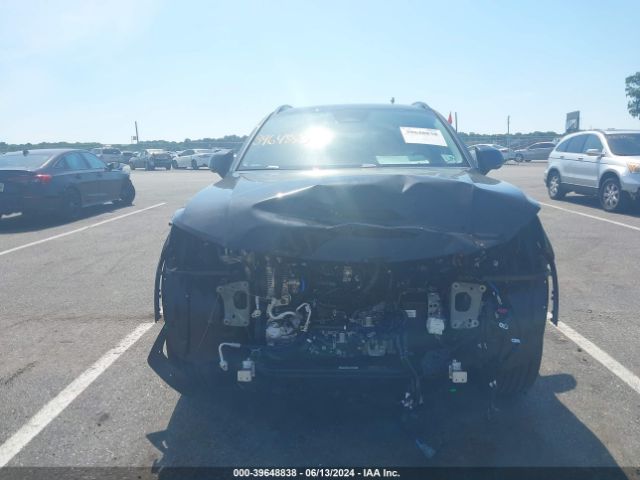 YV4L12UL9R2319129 Volvo Xc40 B5 Plus Dark Theme