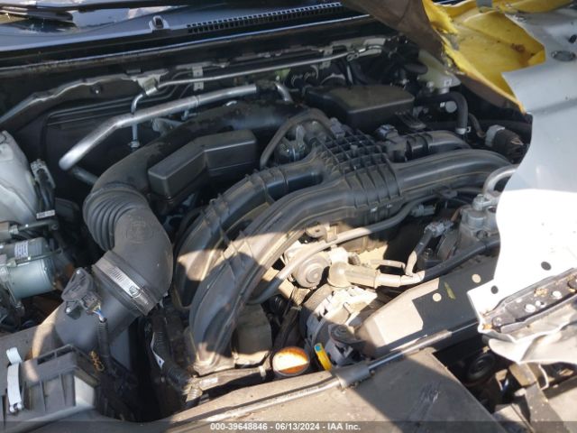 JF2GTAPC9NH228181 Subaru Crosstrek Premium