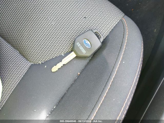 JF2GTAPC9NH228181 Subaru Crosstrek Premium
