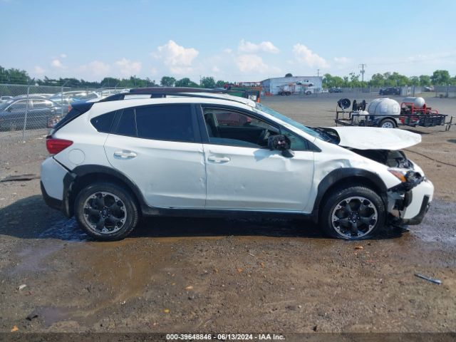 JF2GTAPC9NH228181 Subaru Crosstrek Premium