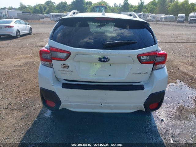 JF2GTAPC9NH228181 Subaru Crosstrek Premium