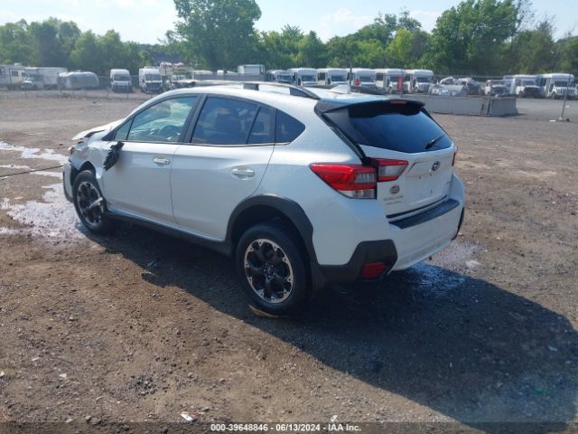 JF2GTAPC9NH228181 Subaru Crosstrek Premium