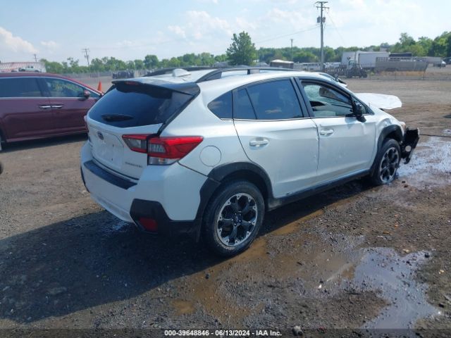 JF2GTAPC9NH228181 Subaru Crosstrek Premium