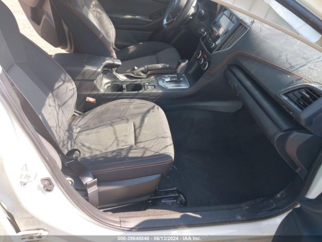 JF2GTAPC9NH228181 Subaru Crosstrek Premium