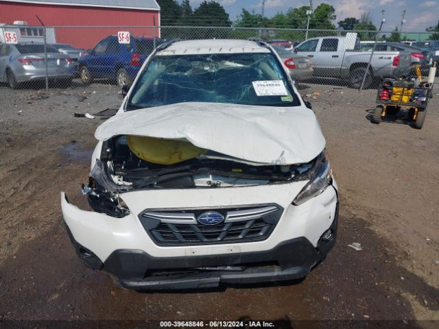 JF2GTAPC9NH228181 Subaru Crosstrek Premium