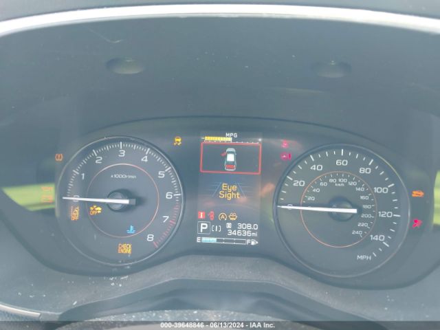JF2GTAPC9NH228181 Subaru Crosstrek Premium