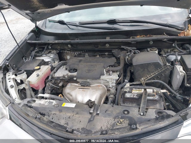 Toyota RAV4 SE 2017 2T3JFREV9HW581999 Image 10