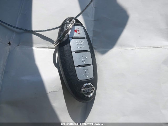 Nissan Altima 2.5 S 2014 1N4AL3AP7EC168108 Image 11