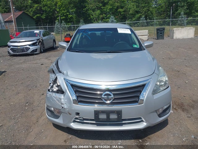 Nissan Altima 2.5 S 2014 1N4AL3AP7EC168108 Image 12