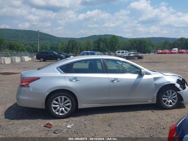 Nissan Altima 2.5 S 2014 1N4AL3AP7EC168108 Image 13