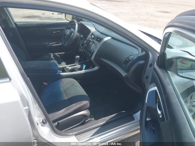 Nissan Altima 2.5 S 2014 1N4AL3AP7EC168108 Image 5