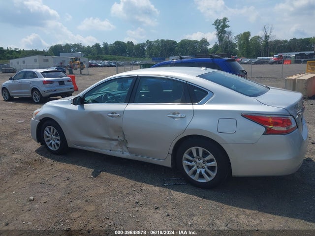 Nissan Altima 2.5 S 2014 1N4AL3AP7EC168108 Image 6