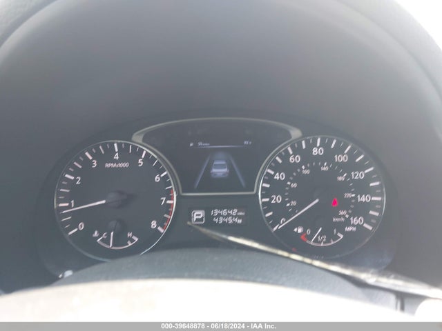 Nissan Altima 2.5 S 2014 1N4AL3AP7EC168108 Image 7