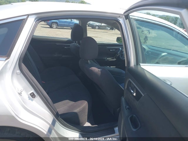 Nissan Altima 2.5 S 2014 1N4AL3AP7EC168108 Image 8