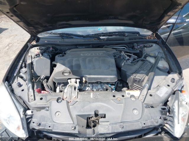 2G1WD5E31G1104082 Chevrolet IMPALA LIMITED POLICE