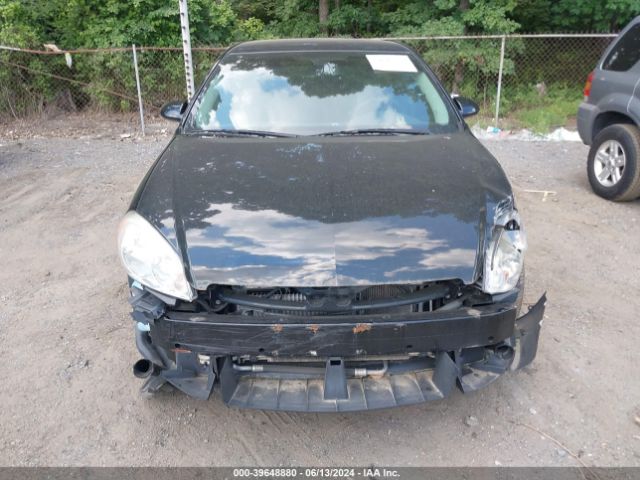 2G1WD5E31G1104082 Chevrolet IMPALA LIMITED POLICE