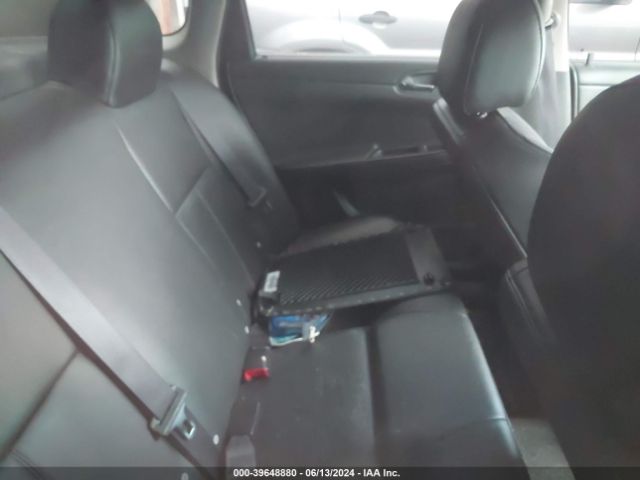 2G1WD5E31G1104082 Chevrolet IMPALA LIMITED POLICE