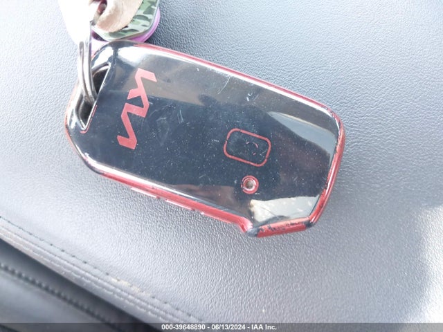 KIA K5 EX 2021 5XXG34J28MG004721 Image 11
