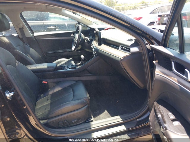 KIA K5 EX 2021 5XXG34J28MG004721 Image 5