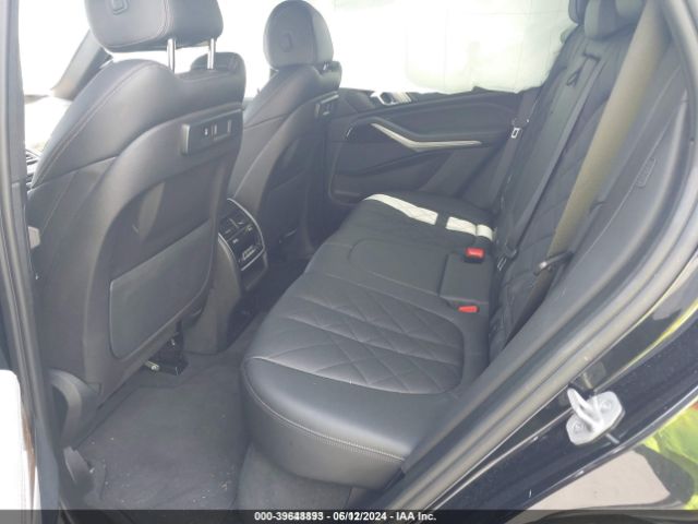 5UXCR4C04P9P51287 BMW X5 Sdrive40i