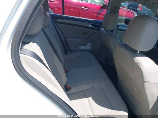 3VW217AU0FM089765 Volkswagen Golf Tsi S 4-door