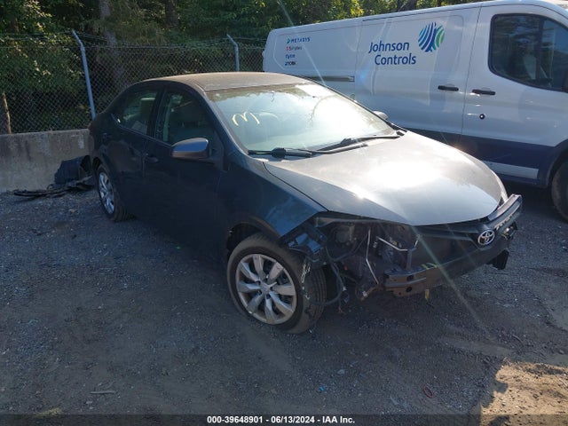 2015 2T1BURHE6FC425433 главное изображение