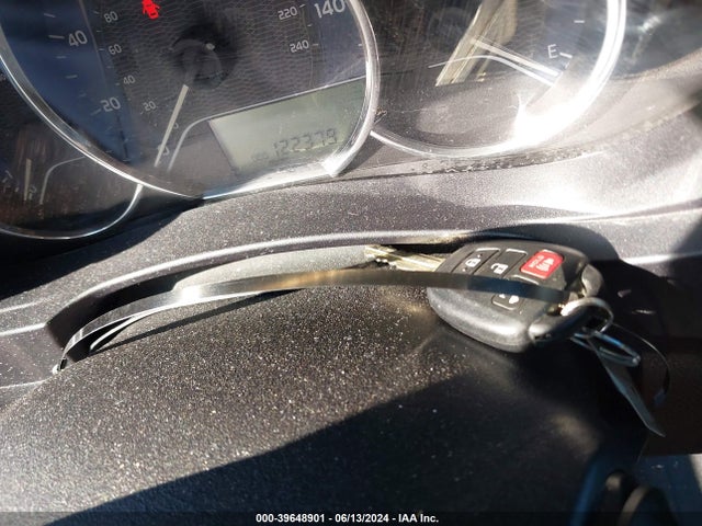 Toyota COROLLA LE 2015 2T1BURHE6FC425433 Image 11