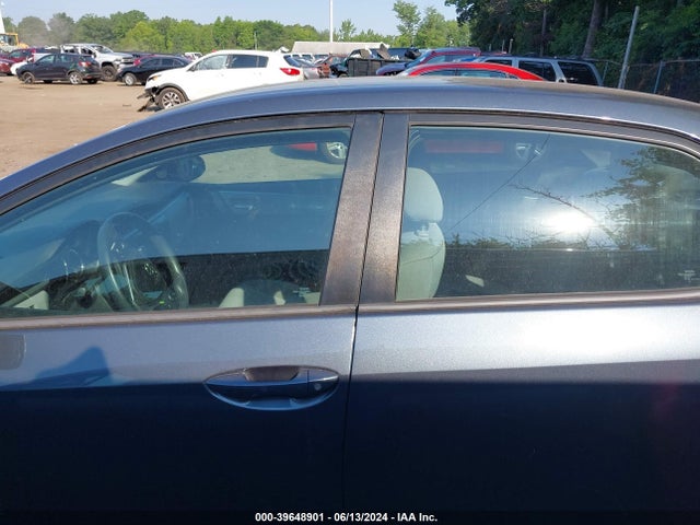 Toyota COROLLA LE 2015 2T1BURHE6FC425433 Image 14