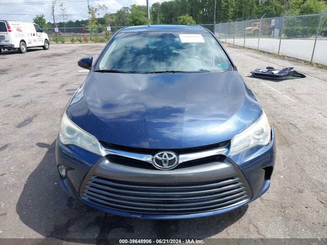 Toyota CAMRY LE 2016 4T4BF1FK7GR550788 Image 13