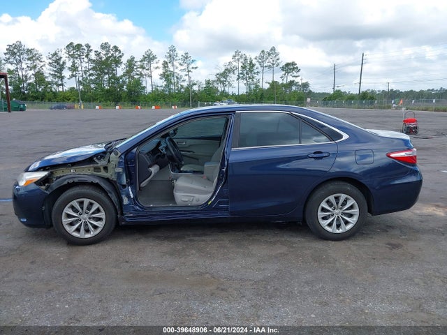 Toyota CAMRY LE 2016 4T4BF1FK7GR550788 Image 15