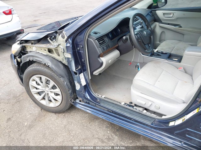 Toyota CAMRY LE 2016 4T4BF1FK7GR550788 Image 18