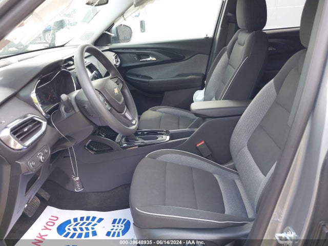 Chevrolet Trailblazer Awd Lt 2023 KL79MRSLXPB154122 Image 5