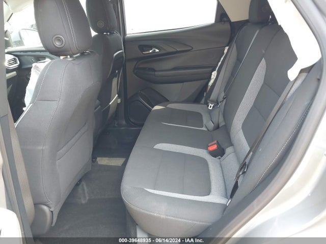 Chevrolet Trailblazer Awd Lt 2023 KL79MRSLXPB154122 Image 8