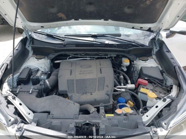 JF2SKAUC8MH578028 Subaru Forester Limited