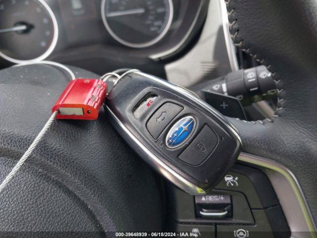 JF2SKAUC8MH578028 Subaru Forester Limited