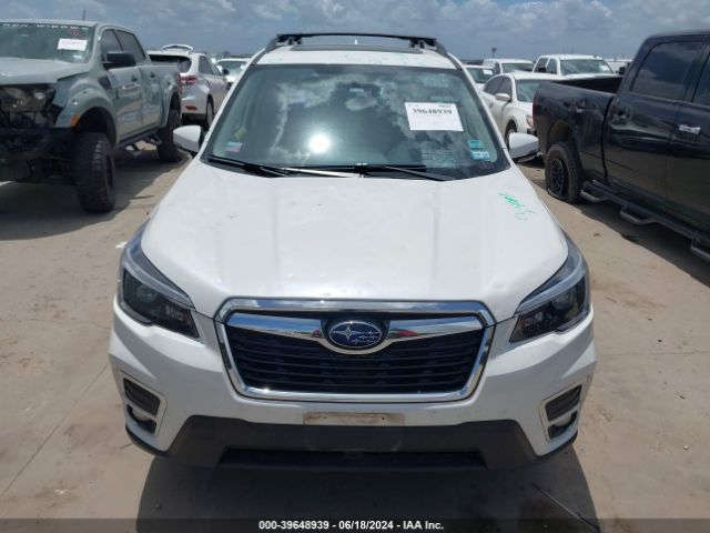 JF2SKAUC8MH578028 Subaru Forester Limited